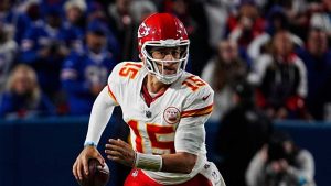 It is time to inform the reality about Patrick Mahomes’ poor season