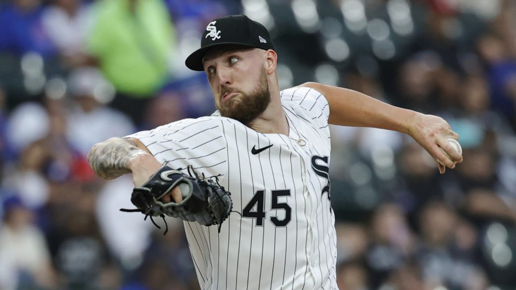 High 35 commerce candidates of the 2024-25 MLB offseason