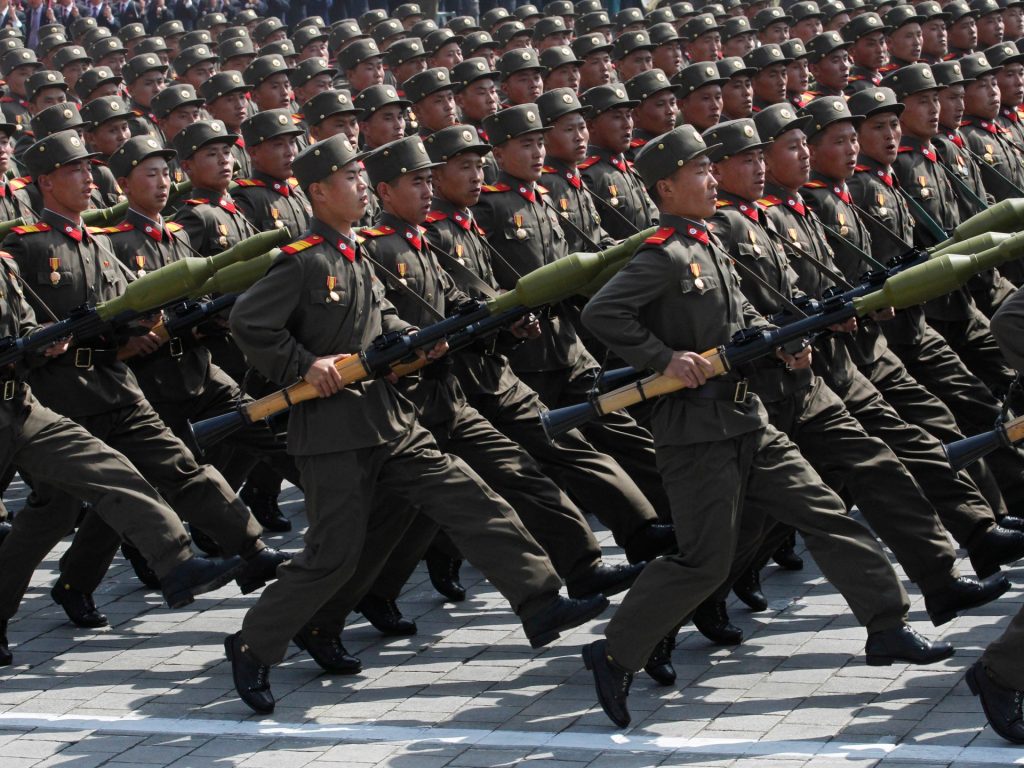 North Korean troops reportedly on Russian entrance strains amid escalation fears | Russia-Ukraine battle Information North Korean troops reportedly on Russian entrance strains amid escalation fears | Russia-Ukraine battle Information