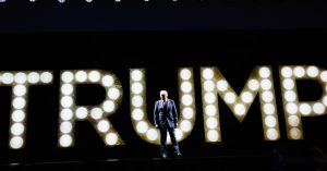 Will Social Platforms Take Down a Untimely Donald Trump Victory Submit?