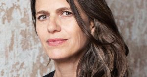 Anna Moschovakis’ taut riddle of a novel navigates shaky floor