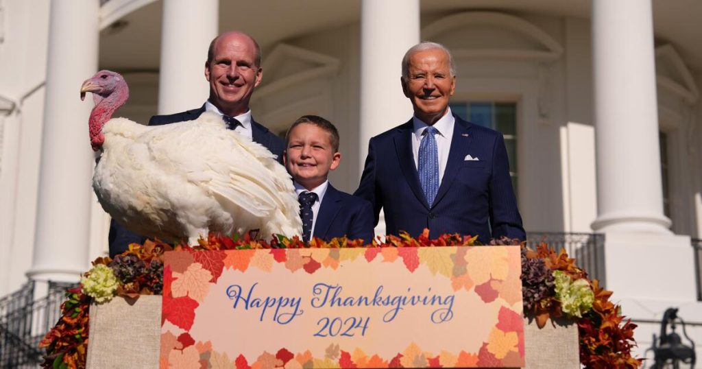 How to not speak politics with out completely avoiding it at Thanksgiving