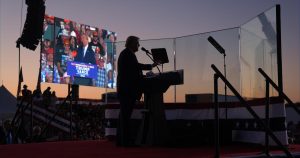 What People selected in Trump — and the hope for individuals who did not