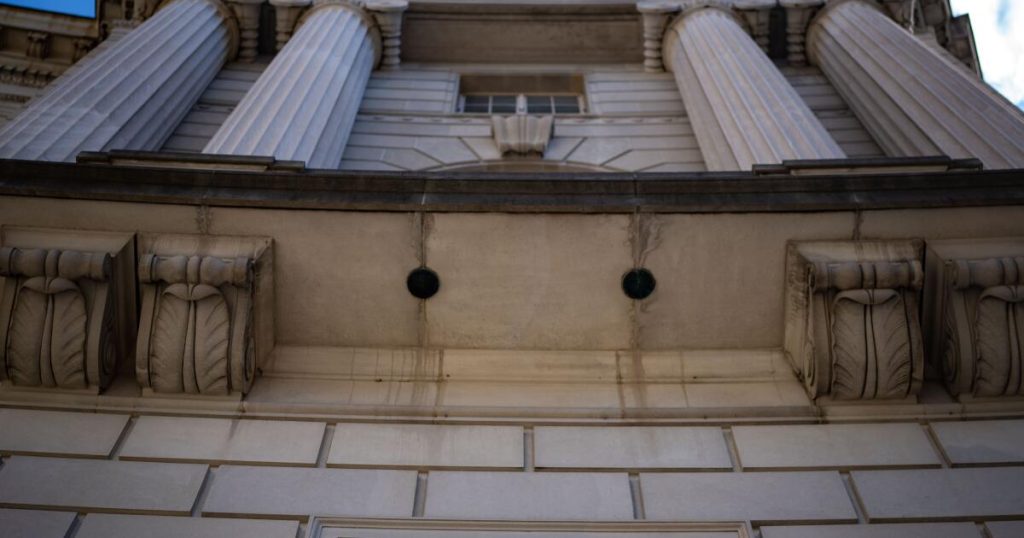 Options: Biden nonetheless has time to nudge the federal finances nearer to sanity Options: Biden nonetheless has time to nudge the federal finances nearer to sanity