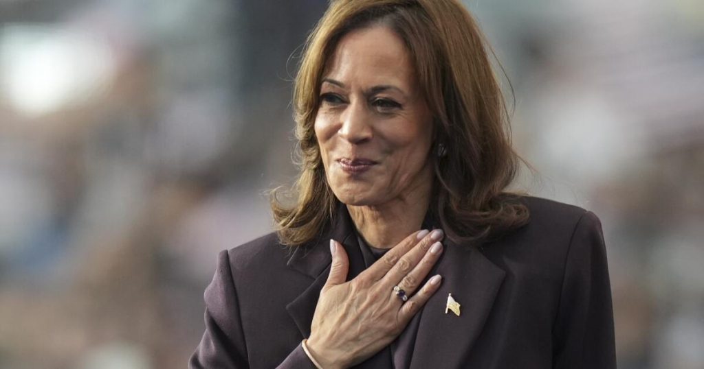 If Trump is extra ‘likable’ than Harris, this nation has issues