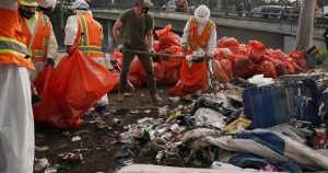 On homelessness, California and the Supreme Courtroom largely agree