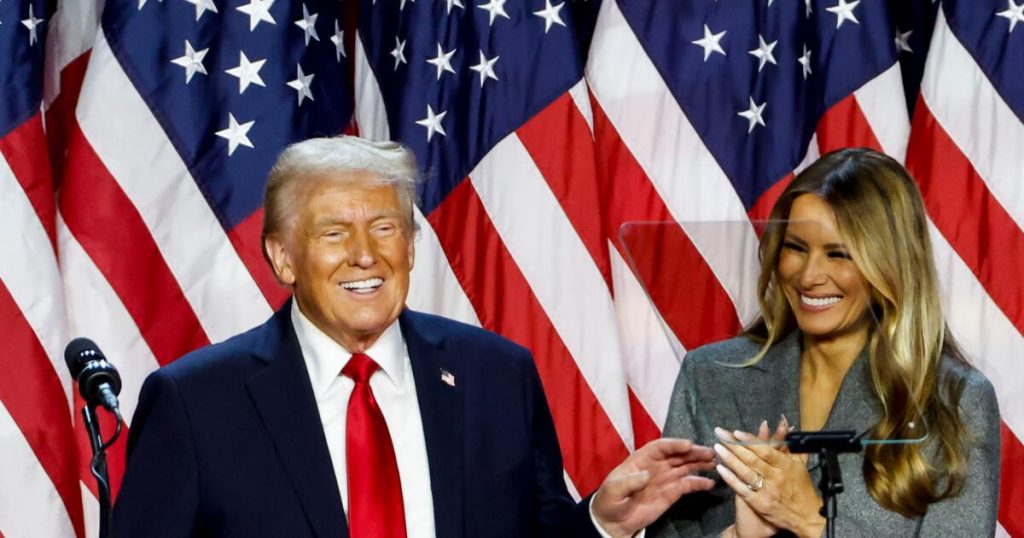 Trump cannot run once more. He would not must cater to MAGA anymore Trump cannot run once more. He would not must cater to MAGA anymore