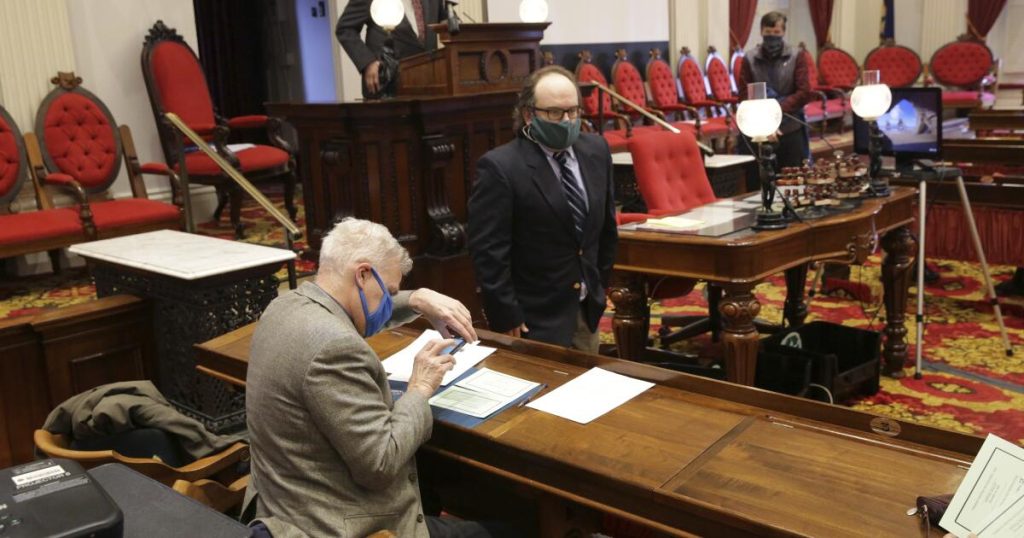 The U.S. has a democracy drawback because of the electoral faculty The U.S. has a democracy drawback because of the electoral faculty