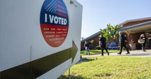 Ranked-choice voting: Vote your conscience with out “spoiling” election