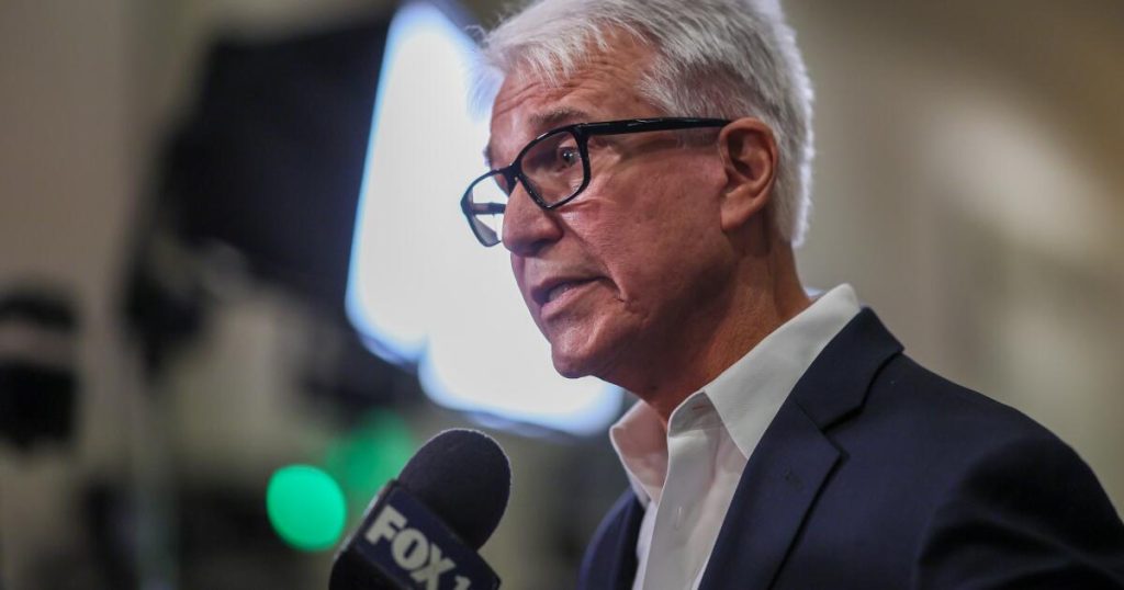 Why George Gascón misplaced — it has to do with cameras in every single place