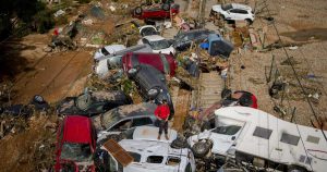 As local weather change worsens, here is the best way to pay for pure disasters