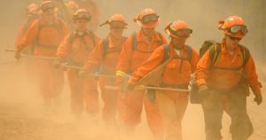 How California can nonetheless put an finish to pressured jail labor