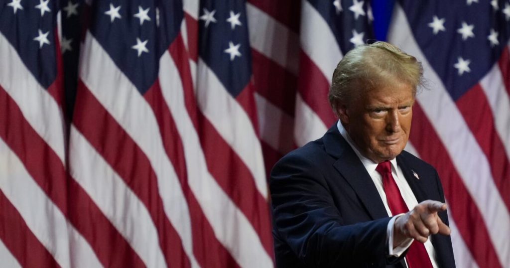 From dread to elation, readers to react to Donald Trump’s victory