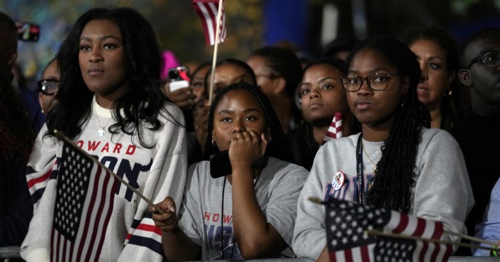 ‘Wait 4 years’ is a tricky message for Democrats to swallow