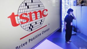 US ordered TSMC to halt shipments to China of chips utilized in AI functions