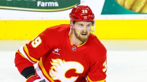 Veteran Flames ahead out for season