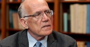BRILLIANT: Victor Davis Hanson Analyzes and Explains Trump’s Cupboard Picks as Solely He Can | The Gateway Pundit