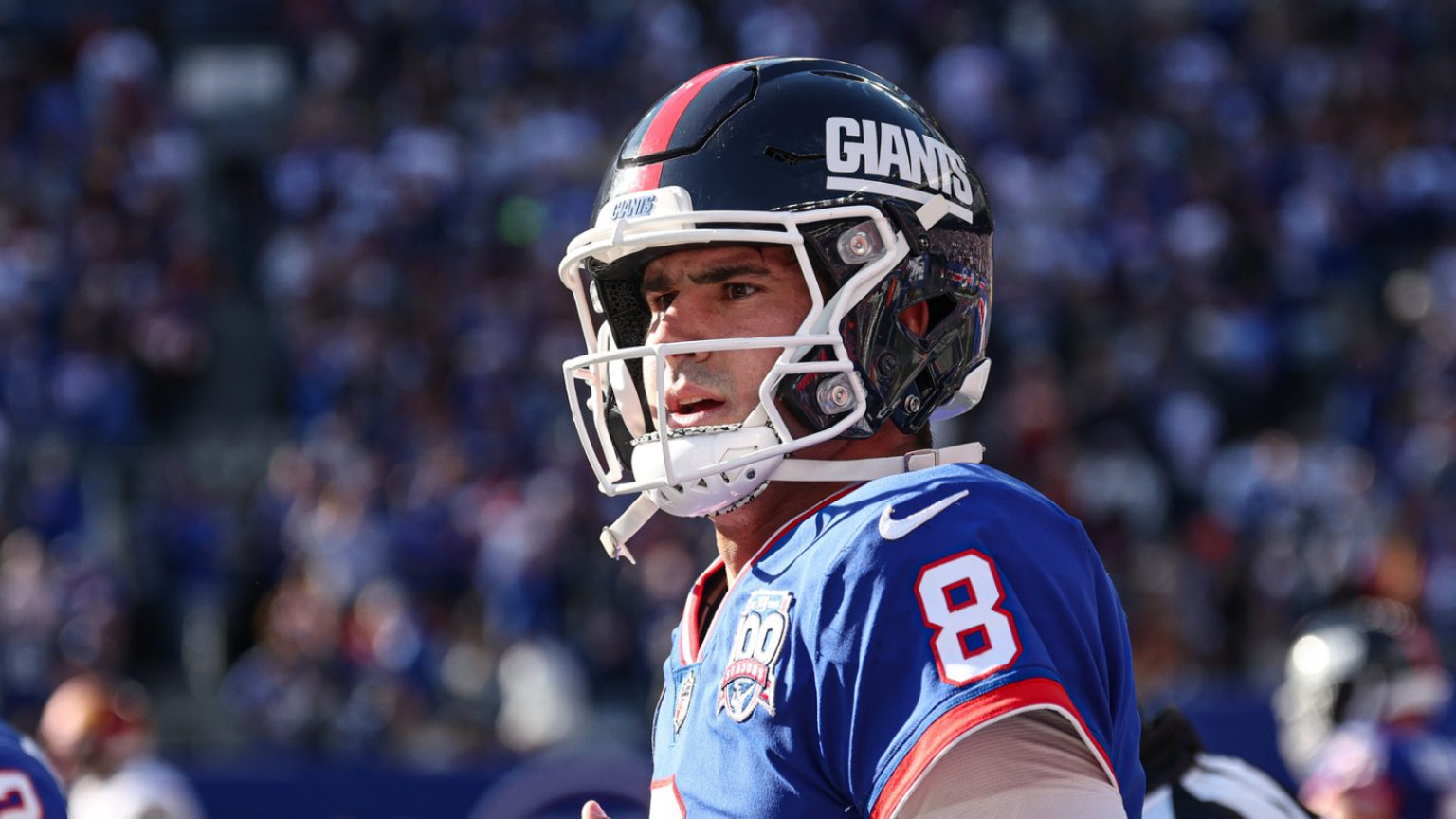 Week 9 knee-jerk reactions: Time has run out for this NFC QB, HC Week 9 knee-jerk reactions: Time has run out for this NFC QB, HC