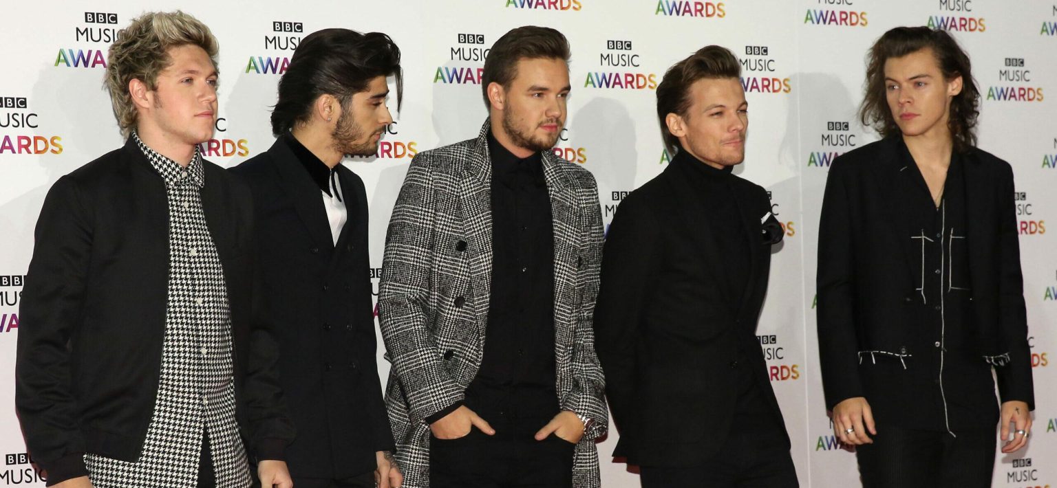 Liam Payne’s Dying Sparks ‘Wake Up Name’ Amongst Former Bandmates