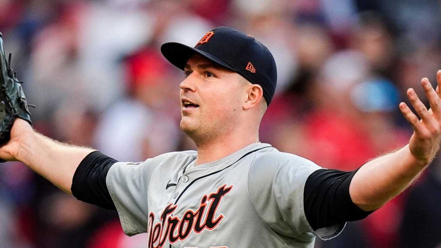 What would it not take to increase Tarik Skubal?