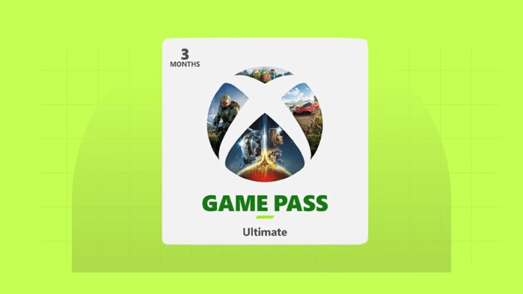 Get 3 months of Xbox Sport Cross Final for 28% off