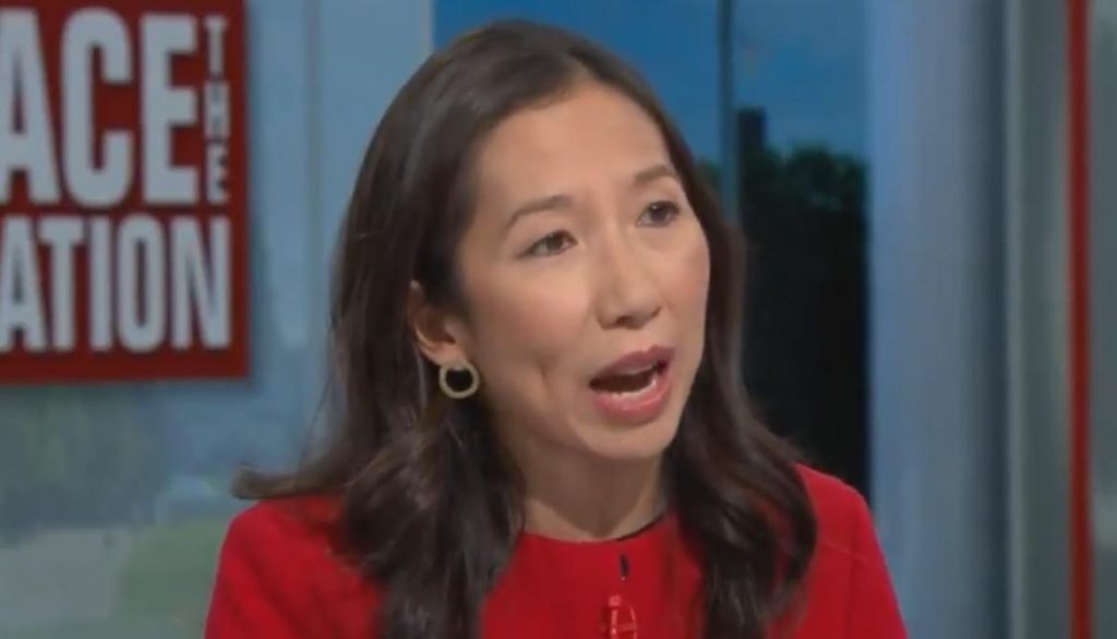HERE WE GO: Covid Tyrant Dr. Leana Wen Says Biden Regime Must Get Tens of millions of Doses of Fowl Flu Vaccines to the American Individuals ASAP (VIDEO) | The Gateway Pundit HERE WE GO: Covid Tyrant Dr. Leana Wen Says Biden Regime Must Get Tens of millions of Doses of Fowl Flu Vaccines to the American Individuals ASAP (VIDEO) | The Gateway Pundit