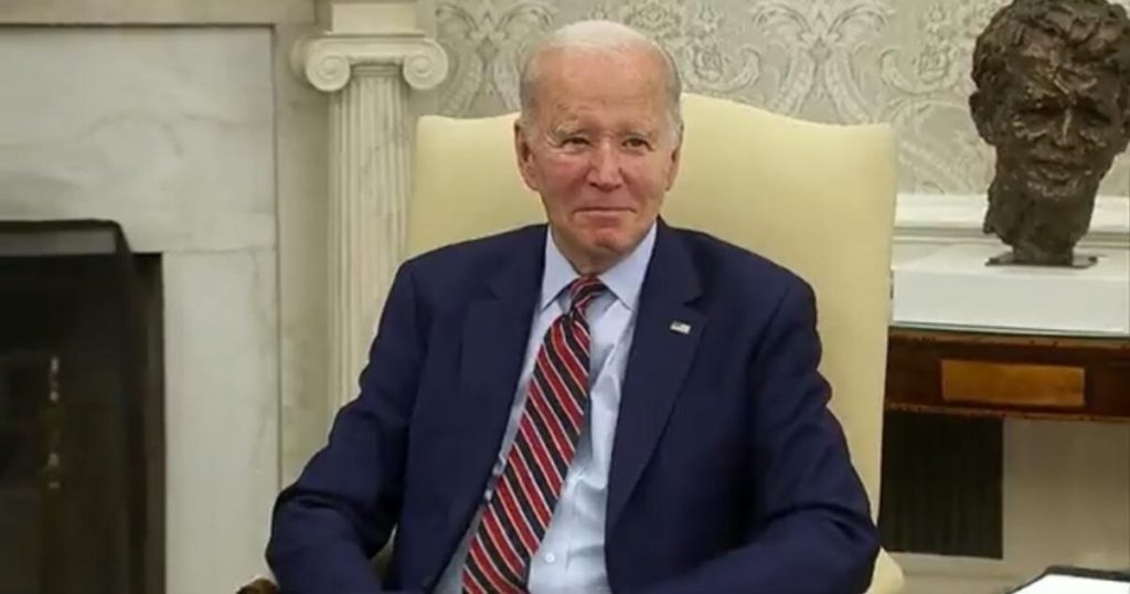 LOATHSOME: Biden Regime Reportedly Contemplating Preemptive Pardons for A number of of Trump’s Enemies Together with Liz Cheney, Adam Schiff, and Anthony Fauci | The Gateway Pundit