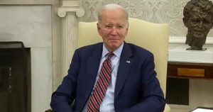 LOATHSOME: Biden Regime Reportedly Contemplating Preemptive Pardons for A number of of Trump’s Enemies Together with Liz Cheney, Adam Schiff, and Anthony Fauci | The Gateway Pundit