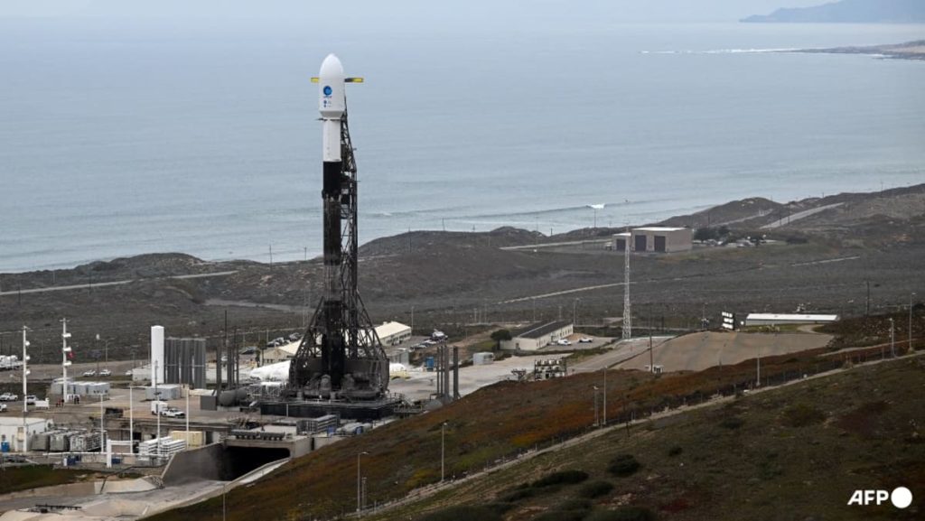 Chinese language man arrested for US navy base drone overflight