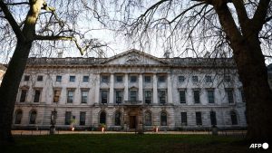 Embassy plans add to UK complications in resetting China ties