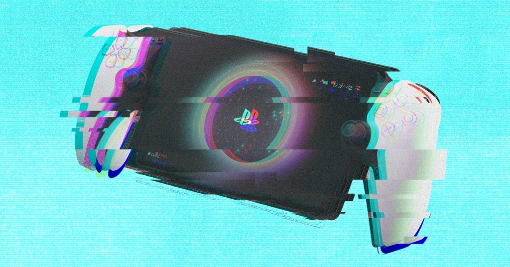 Cloud Gaming on the PlayStation Portal Isn’t the Thrilling Step Ahead We’d Hoped for