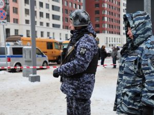Russia detains suspect over homicide of Basic Igor Kirillov | Russia-Ukraine struggle Information