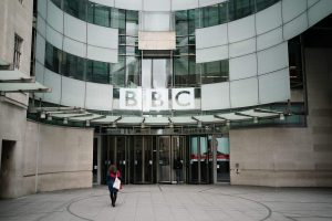 The BBC won’t ‘tolerate behaviour that falls under the requirements we anticipate’