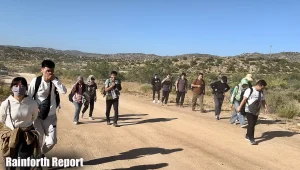 Sheriff Defies County Board’s Try to Flip Her Jurisdiction Right into a ‘Tremendous Sanctuary’ for Unlawful Immigrants | The Gateway Pundit