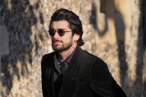 Zayn Malik apologises after cancelling present ‘at such brief discover’