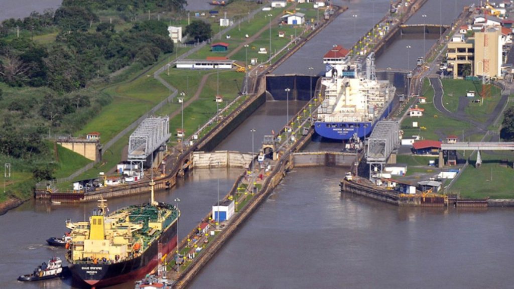 Trump threatens to take again management of Panama Canal over ‘ridiculous charges’ | US Election 2024 Information