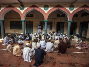 Why a invoice on spiritual seminaries is Pakistan’s newest flashpoint | Faith Information