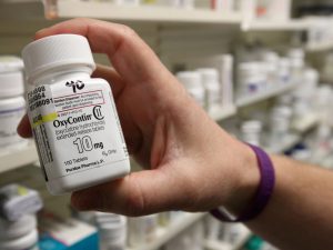 McKinsey to pay 0m to settle US opioid consulting probe | Medication Information