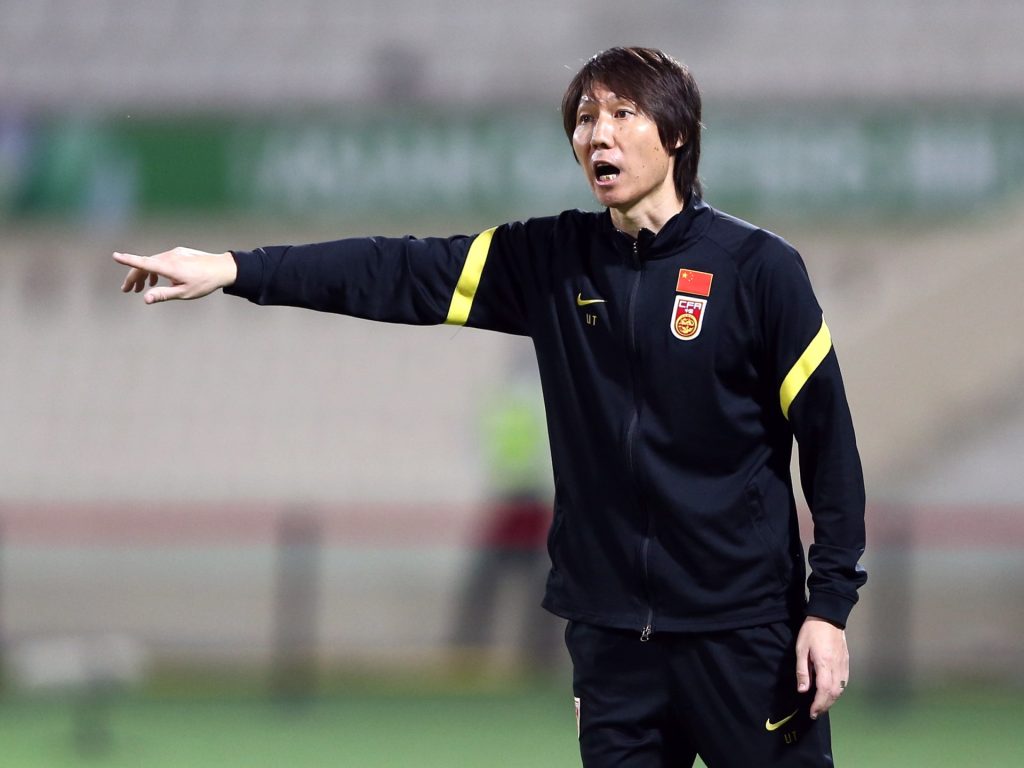 China sentences ex-Premier League footballer Li Tie to twenty years in jail | Soccer Information