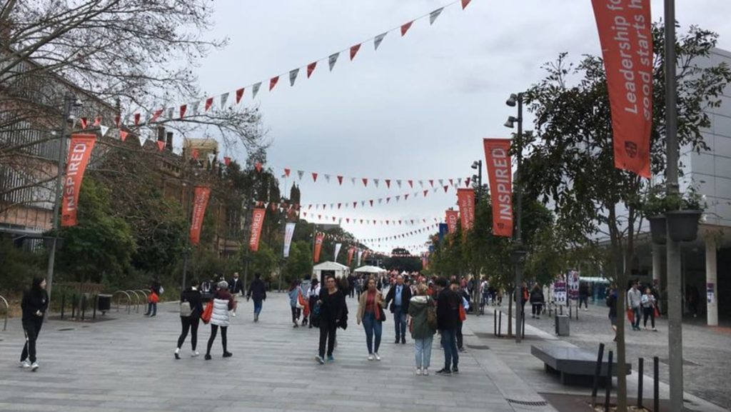 Australian authorities to utilise authorized workaround to restrict worldwide scholar numbers