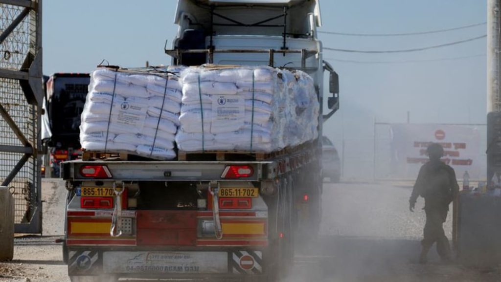 UN seeks US billion in support for 2025 as donor urge for food shrinks whereas crises multiply