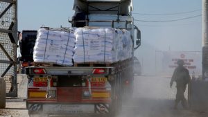UN seeks US billion in support for 2025 as donor urge for food shrinks whereas crises multiply