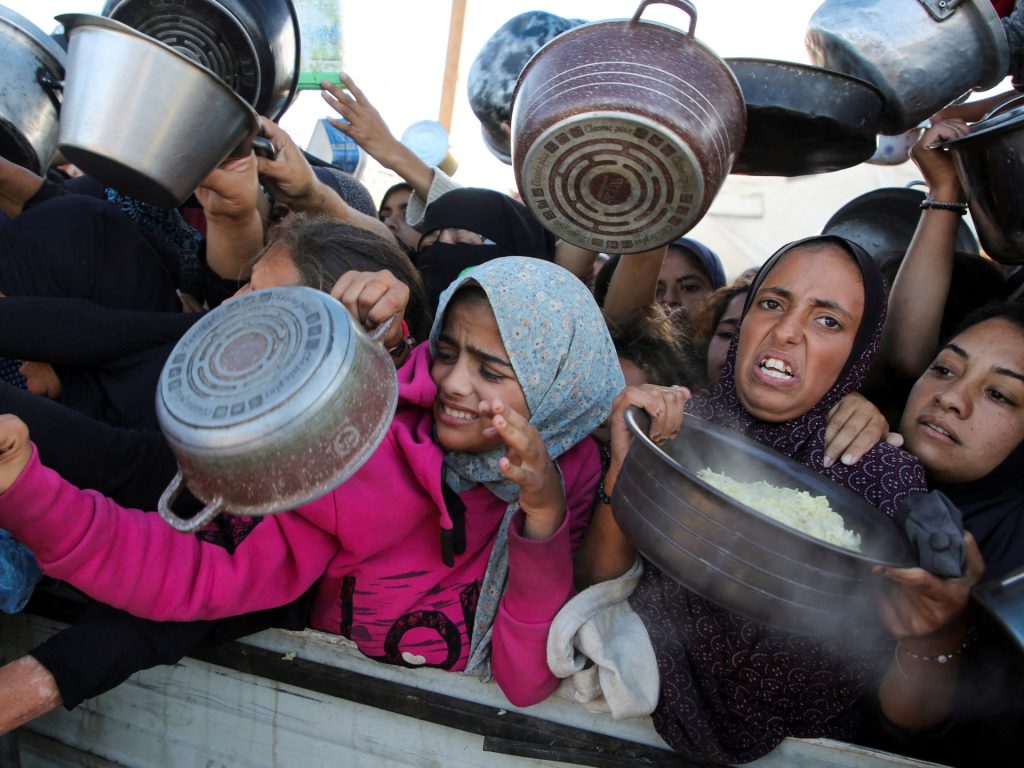 US lawmakers urge Biden administration to halt offensive weapons to Israel | Israel-Palestine battle Information