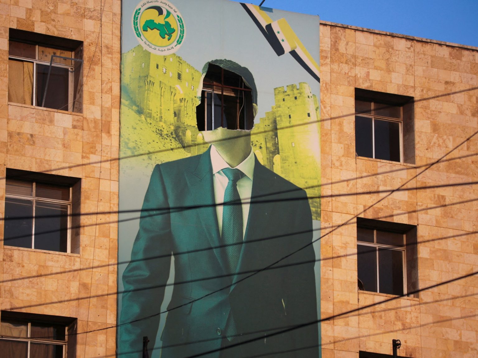 Syria’s deposed former chief al-Assad in Moscow: Russian media | Syria’s Struggle Information