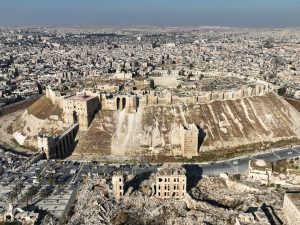 There may be now a window of alternative for peace in Syria | Opinions