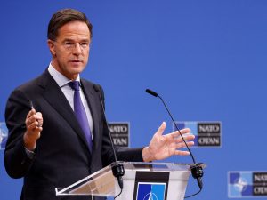 NATO chief urges elevated defence spending as Trump presidency looms | Information