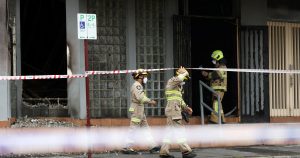 Australia’s PM launches anti-Semitism activity drive after synagogue arson | Faith Information