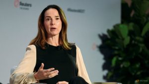 OpenAI CFO sees Trump as AI president, trusts Musk to prioritise nationwide curiosity