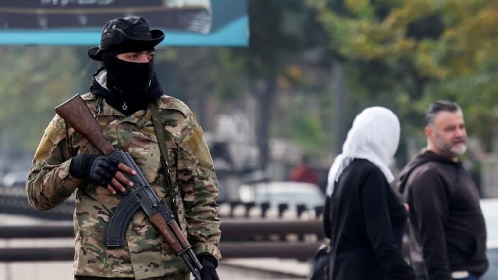 Singapore’s ISD warns of spillover results on area from terror teams exploiting Syria’s instability, says ‘fluid state of affairs bears watching’