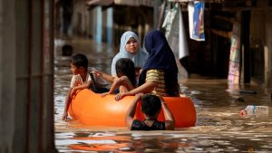 ‘Harmful new period’: Local weather change spurs catastrophe in 2024